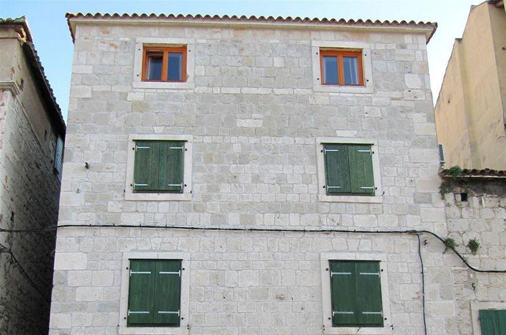 Dalmatian Apartments Split Exteriér fotografie